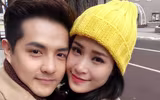 [ẢNH] Ông Cao Thắng cầu hôn Đông Nhi sau 10 năm bên nhau